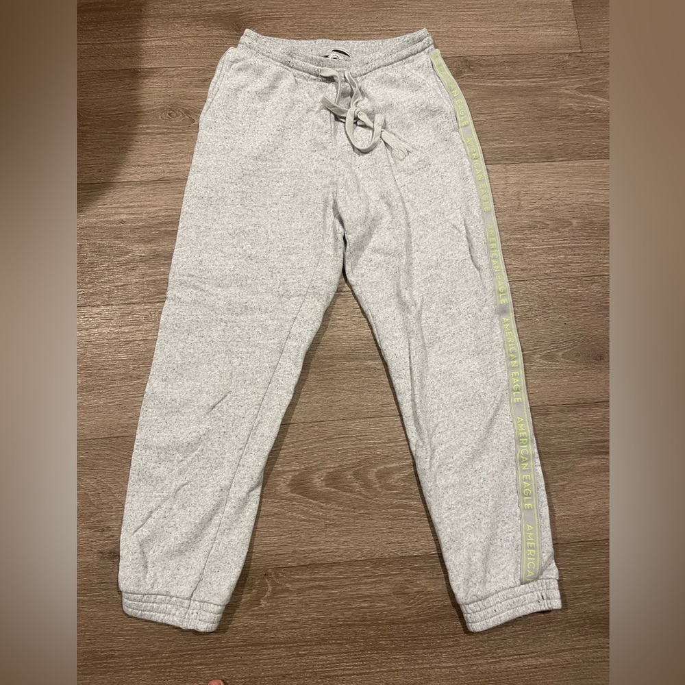American eagle sweatpants
